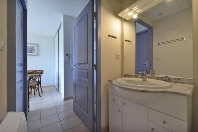 Apartment, 1 Bedroom, for 4 people