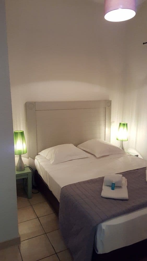 Apartment, 2 Bedrooms