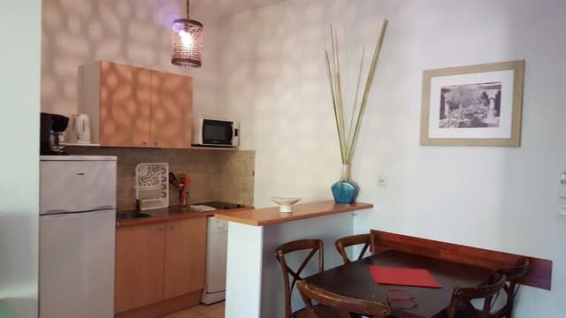 Apartment, 2 Bedrooms