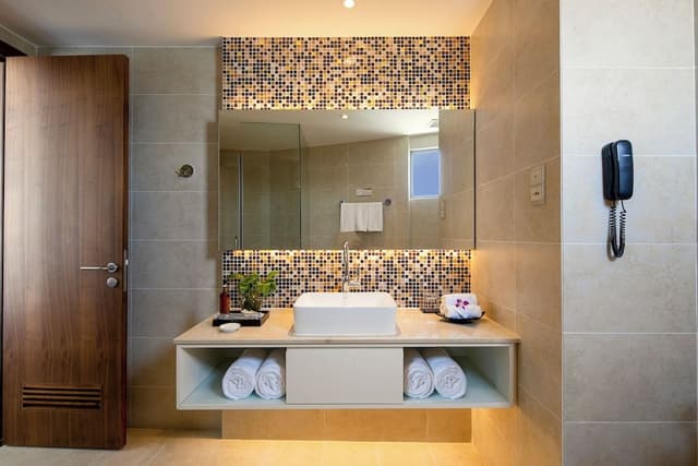 Family Junior Suite