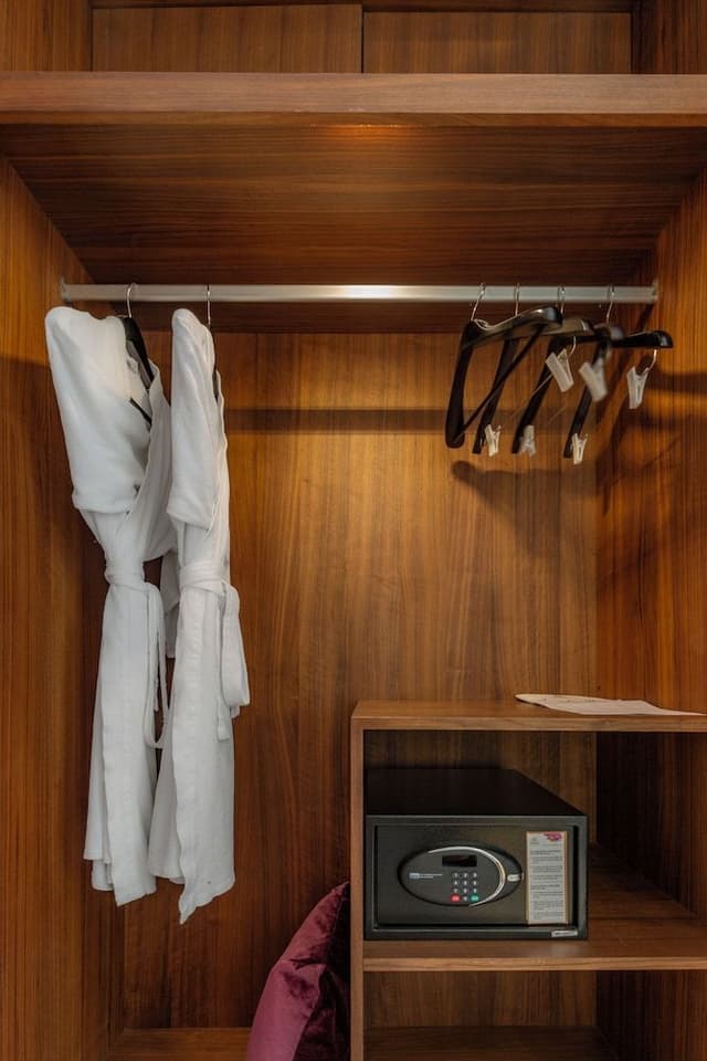 Family Junior Suite
