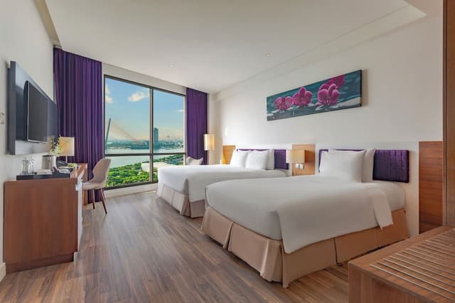 Family Junior Suite