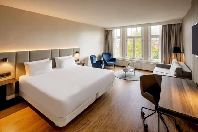 Junior Suite 3AD