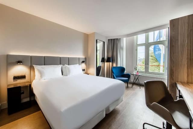 Superior room 2A1C