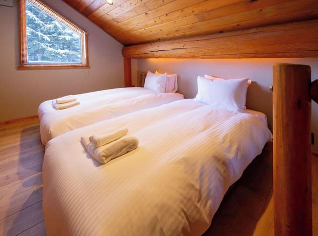 Family Cabin