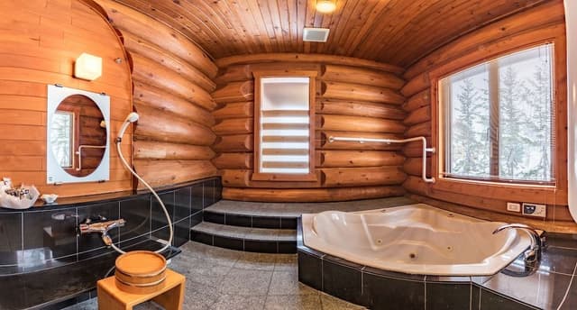 Deluxe Villa, Non Smoking