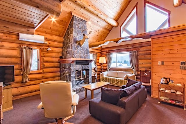 Deluxe Villa, Non Smoking