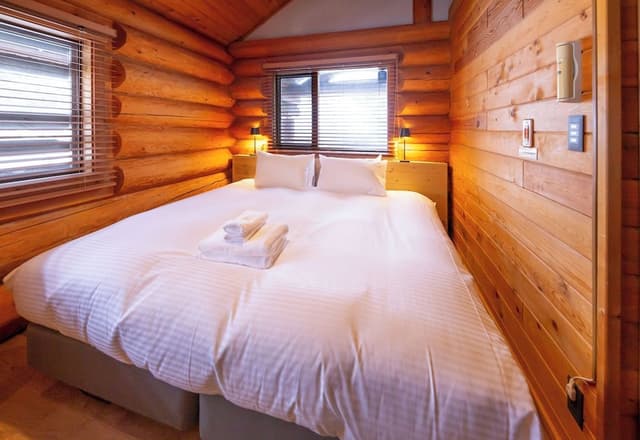 Family Cabin