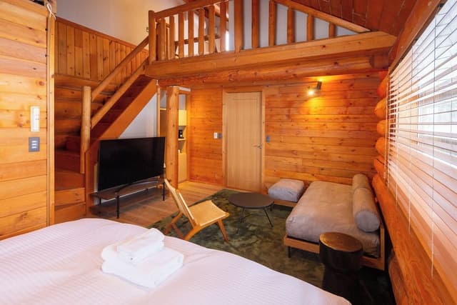 Family Cabin