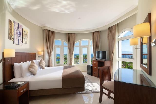 Sea View Villa with Private Pool