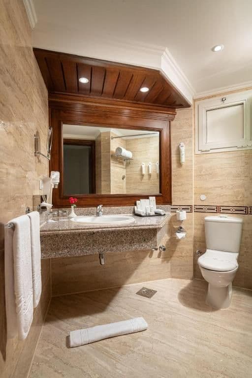 Sea View Villa with Private Pool