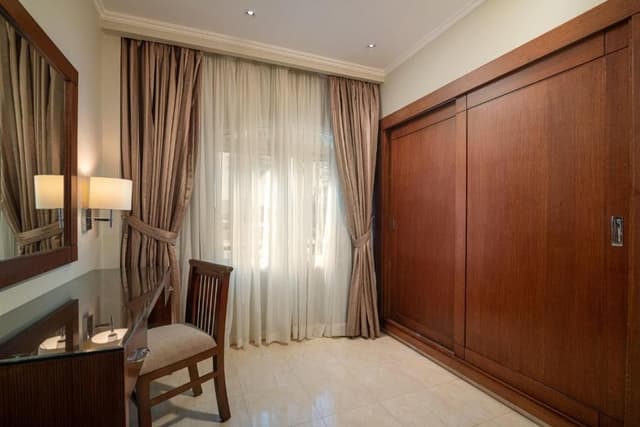 Premium Jacuzzi Suite