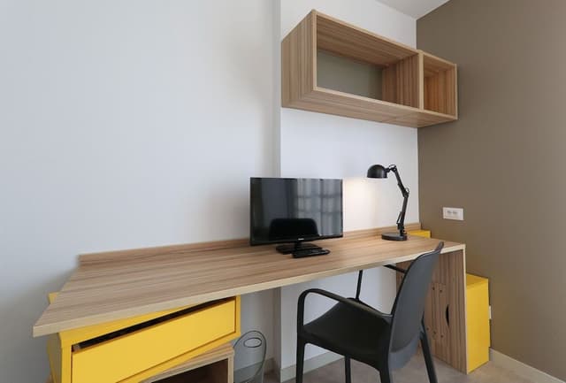 Standard Studio, 1 Twin Bed (1 Pax)
