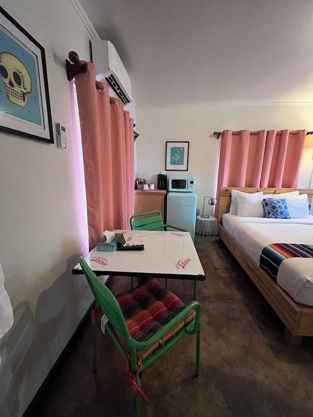 Cottage, 1 Queen Bed