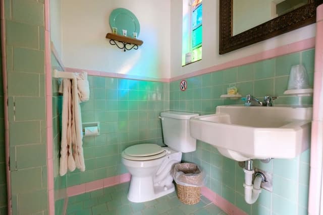 Deluxe Single Room, 1 Queen Bed, Courtyard View, Courtyard Area