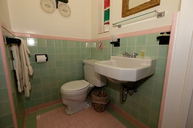 Cottage, 1 Queen Bed