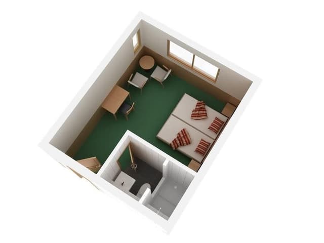 Family Triple Room