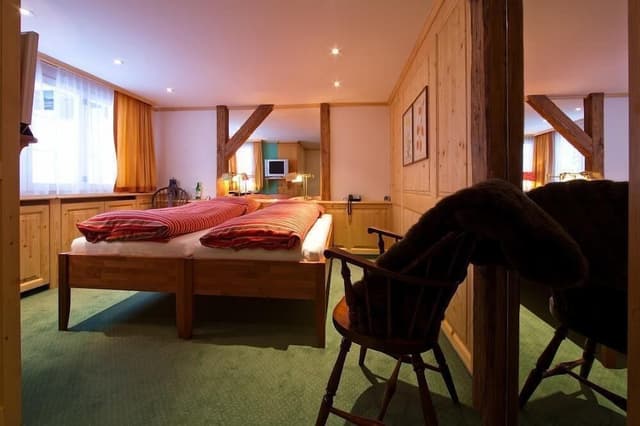 Double or Twin Room