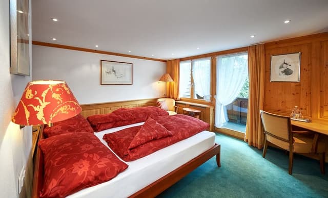 Classic Room