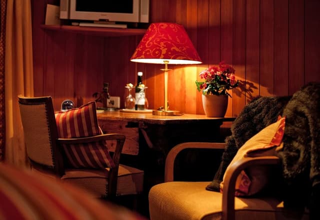 Classic Room