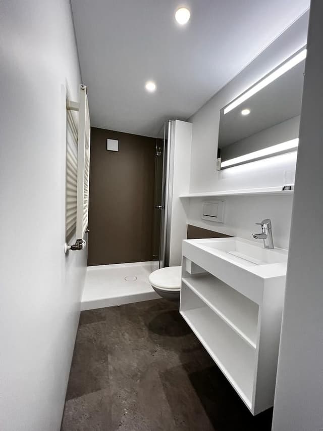 Family Triple Room