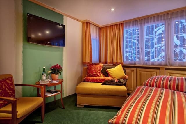 Family Triple Room