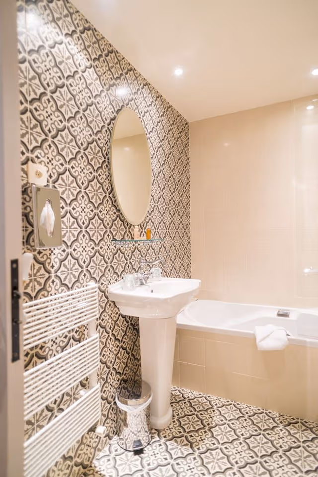 Superior Double or Twin Room