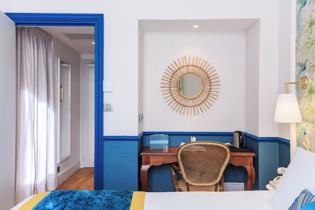Business Room