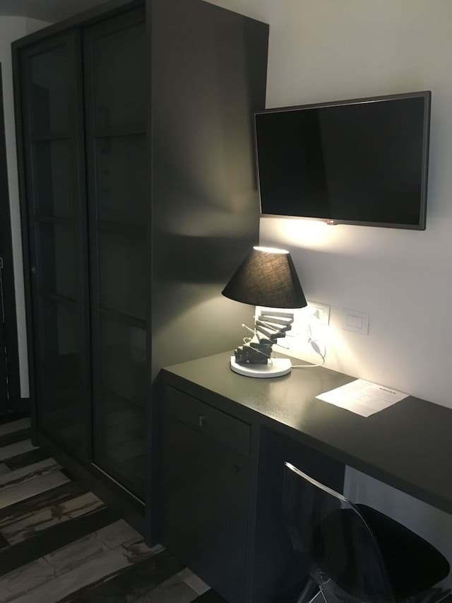 Superior Double Room, Sea View