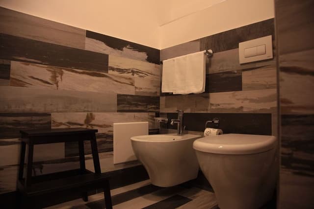 Comfort Triple Room, Ground Floor