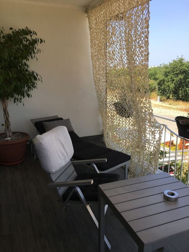 Superior Double Room, Sea View