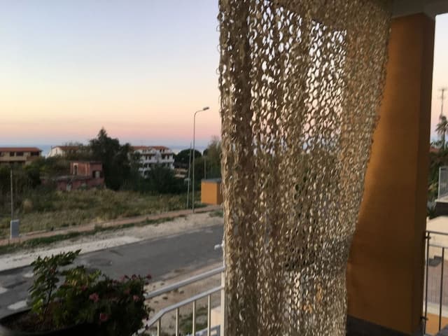 Superior Double Room, Sea View