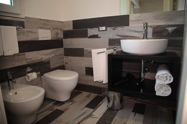 Comfort Double Room, Balcony, Garden Area