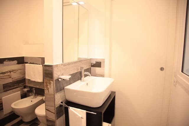 Comfort Triple Room, Ground Floor