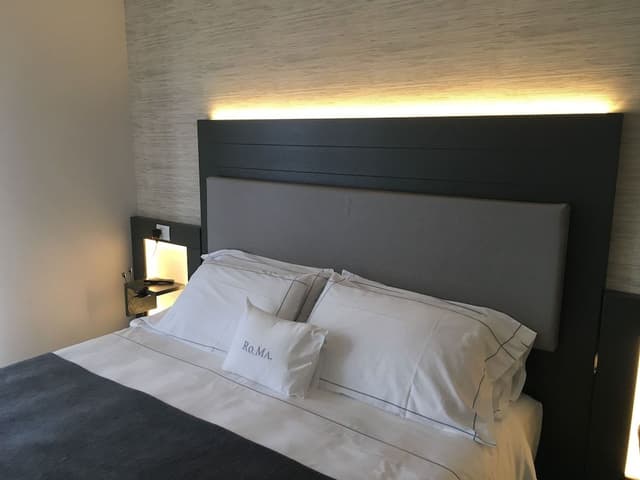Superior Double Room, Sea View