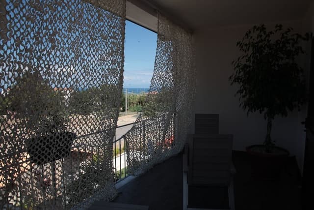 Superior Double Room, Sea View