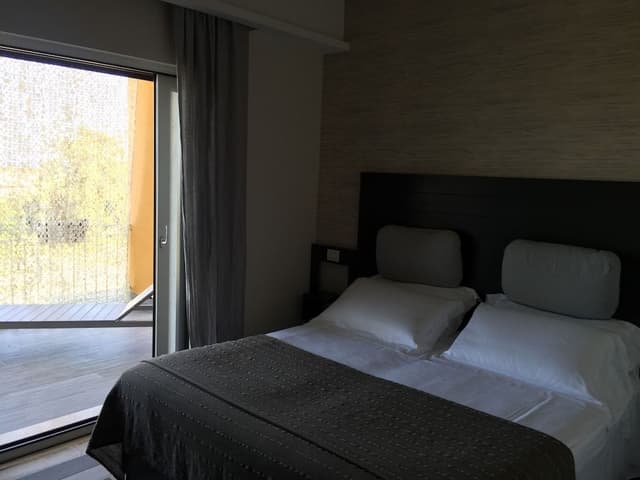 Superior Double Room, Sea View