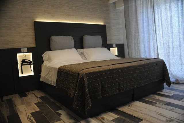 Comfort Triple Room, Ground Floor