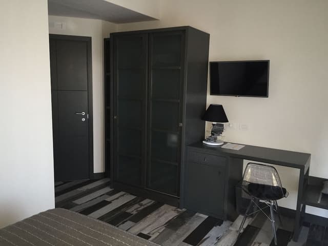 Superior Double Room, Sea View