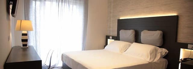 Comfort Double Room, Terrace