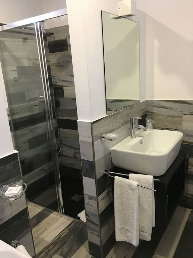 Comfort Triple Room, Ground Floor