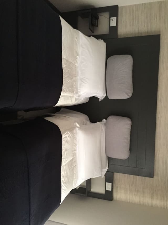 Superior Double Room, Sea View