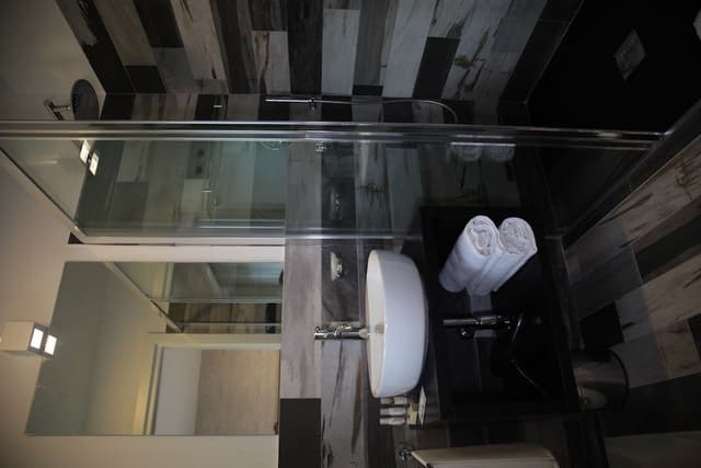 Superior Double Room, Sea View