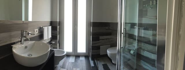 Comfort Double Room, Terrace
