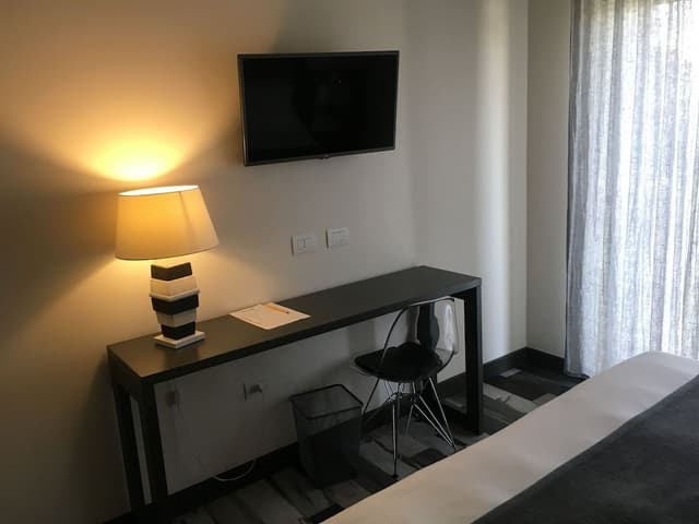 Comfort Double Room, Terrace