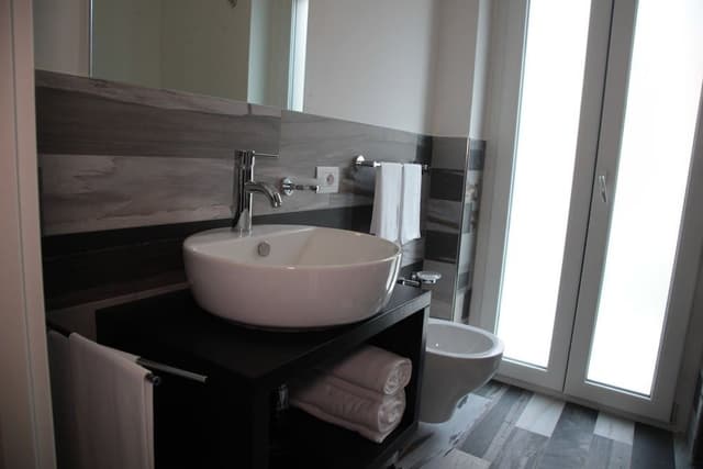 Comfort Double Room, Terrace