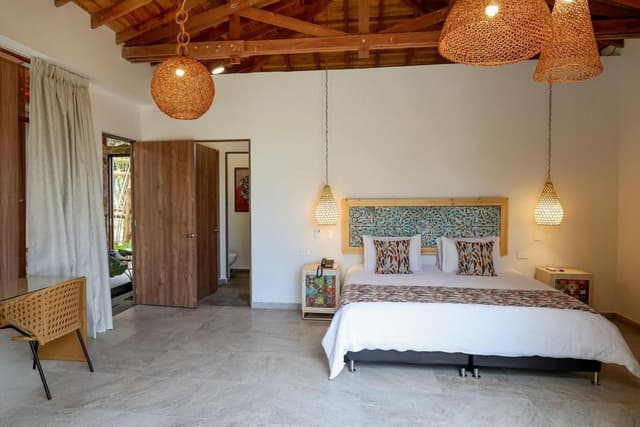 Villa Grand Master con Piscina Privada