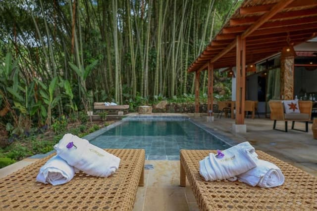 Villa Grand Master con Piscina Privada