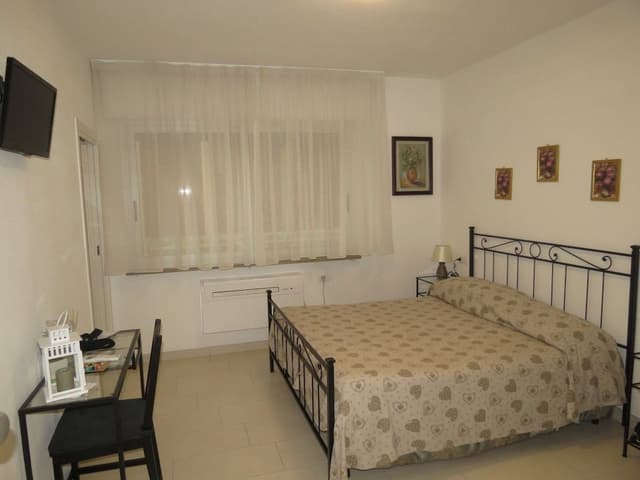 Classic Double Room, Ensuite