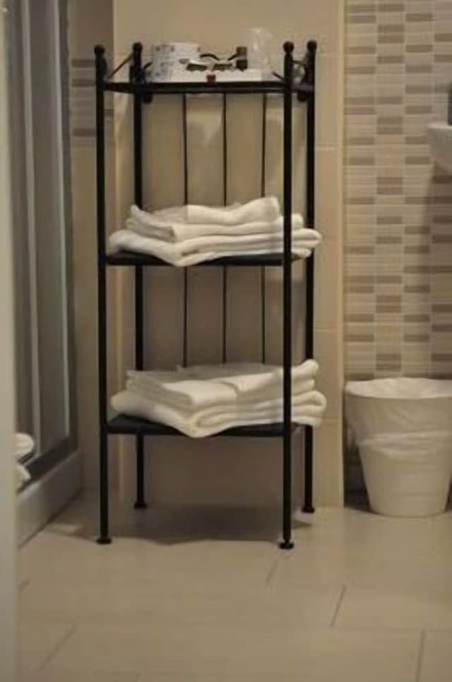 Double Room, Private Bathroom (External)